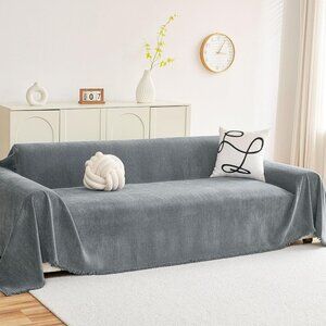 Couch Cover for Dogs